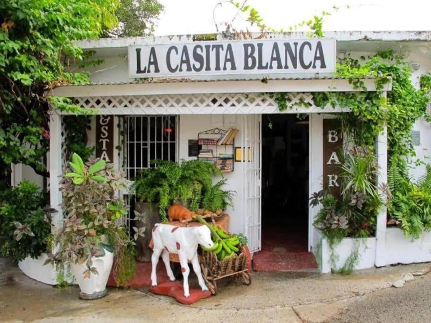 Casa Lima In Villa Palmeras San Juan Extérieur photo