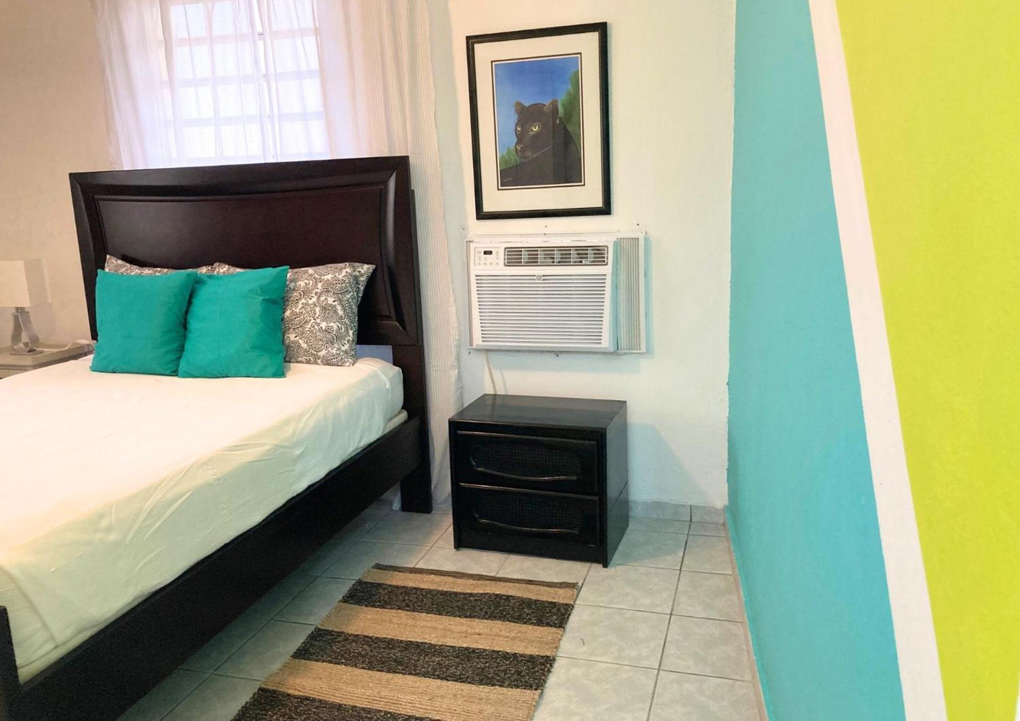 Casa Lima In Villa Palmeras San Juan Extérieur photo
